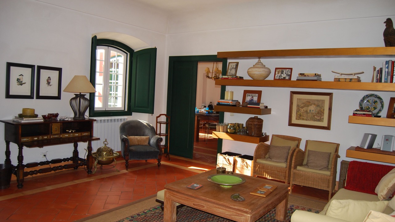 Photo of Livingroom in Montemor-o-Novo