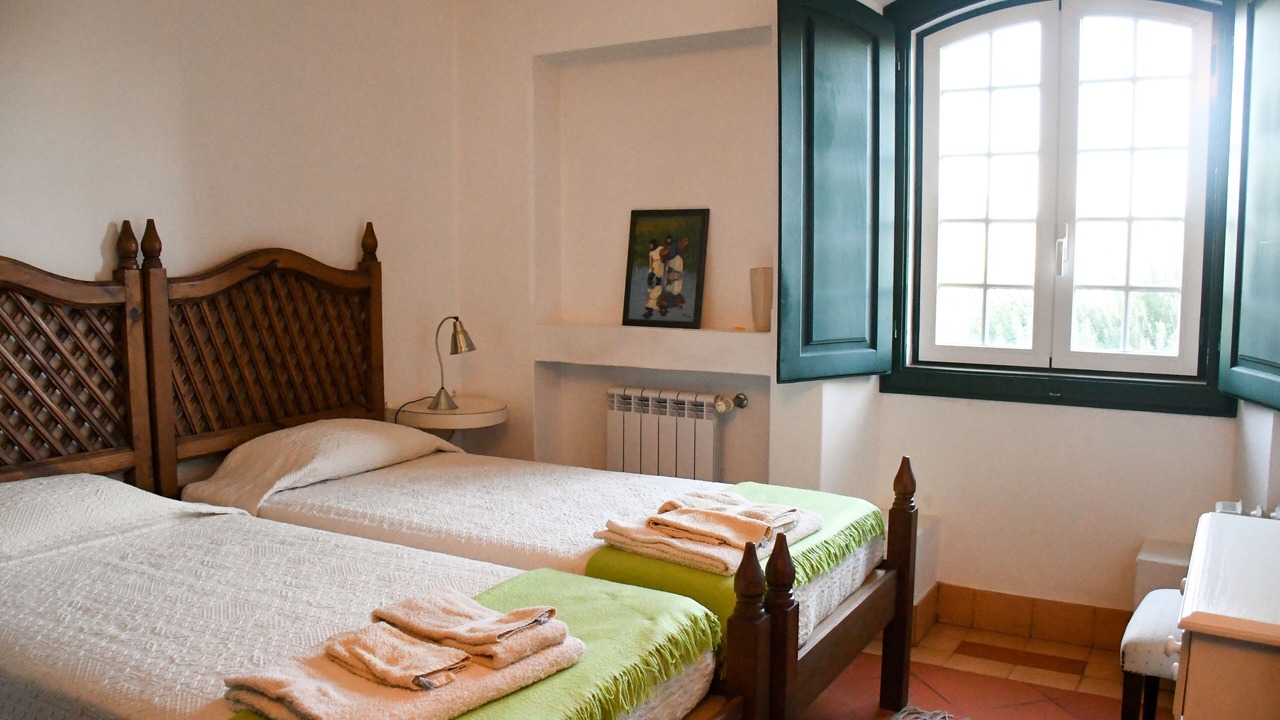 Photo of Bedroom in Montemor-o-Novo