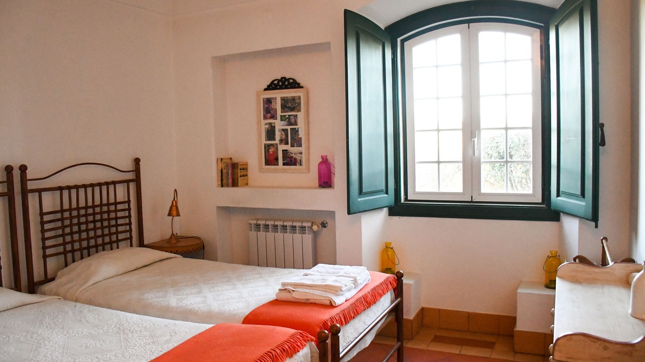 Photo of Bedroom in Montemor-o-Novo