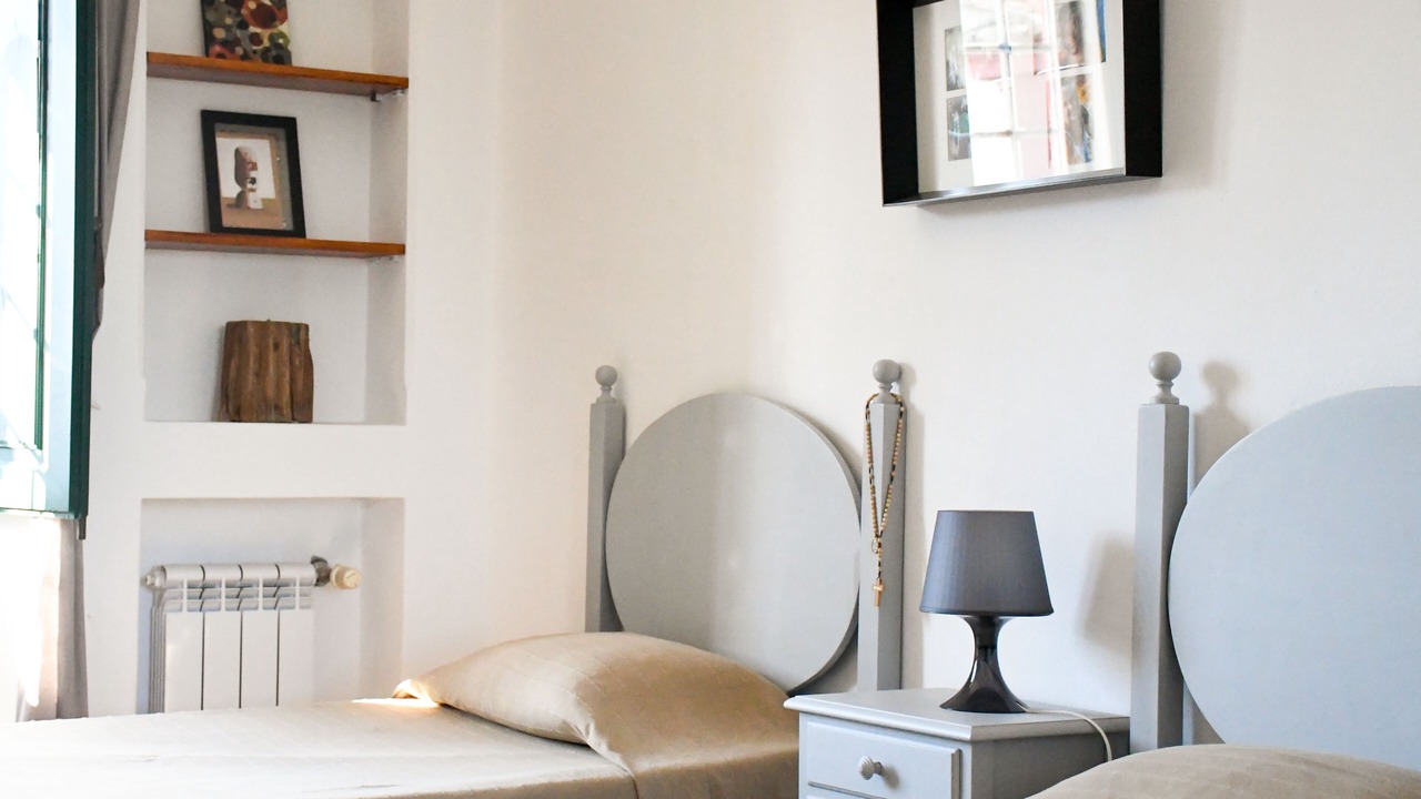 Photo of Bedroom in Montemor-o-Novo