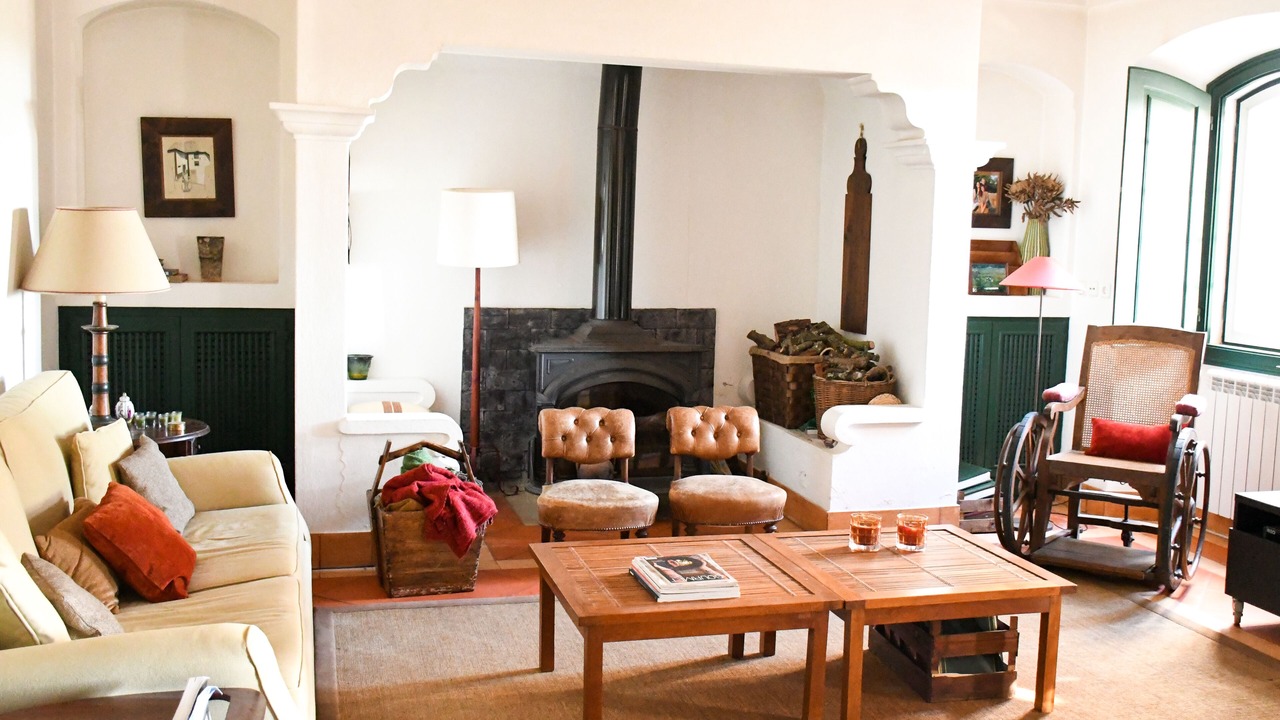 Photo of Livingroom in Montemor-o-Novo