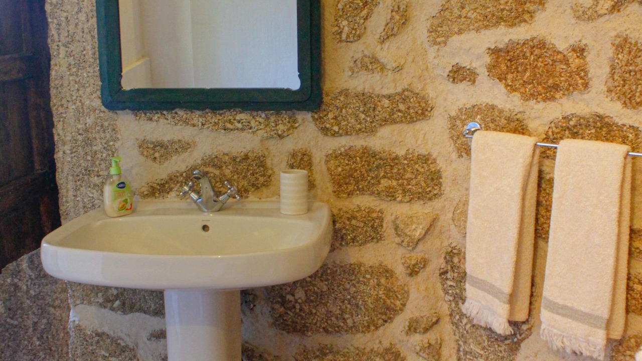 Photo of Bathroom in Ribeira