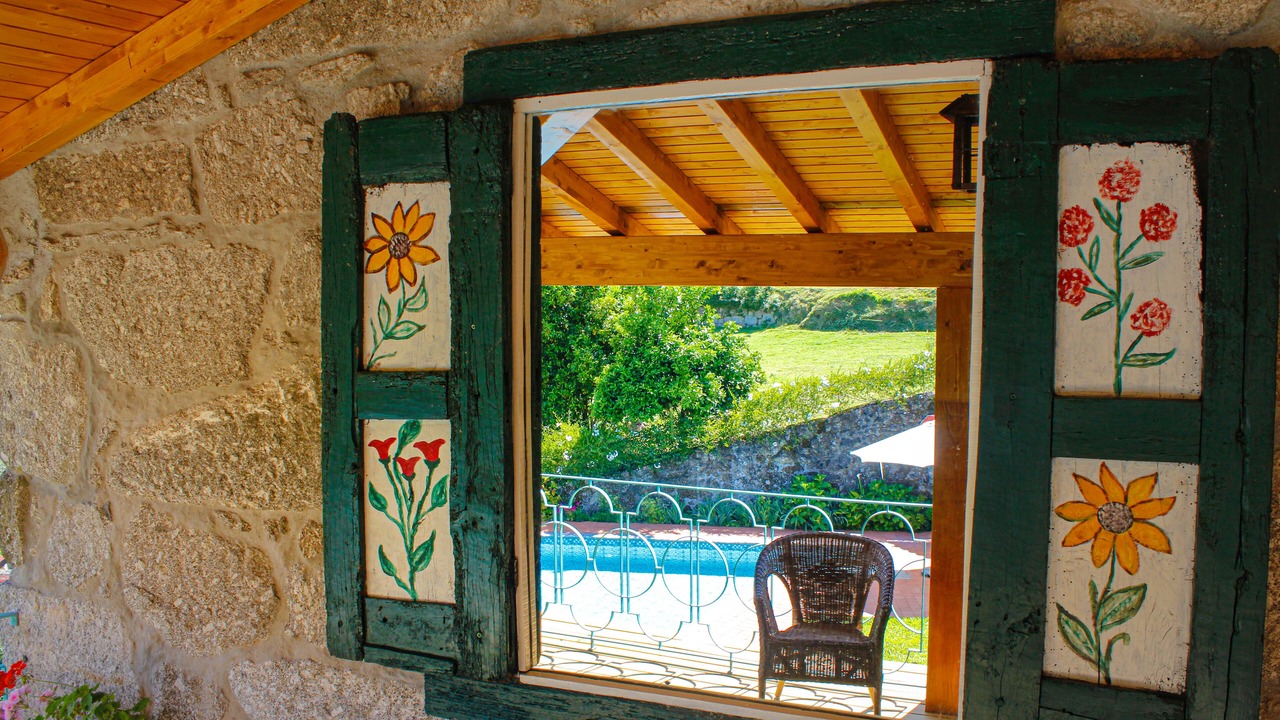 Photo of Outdoor in Ribeira