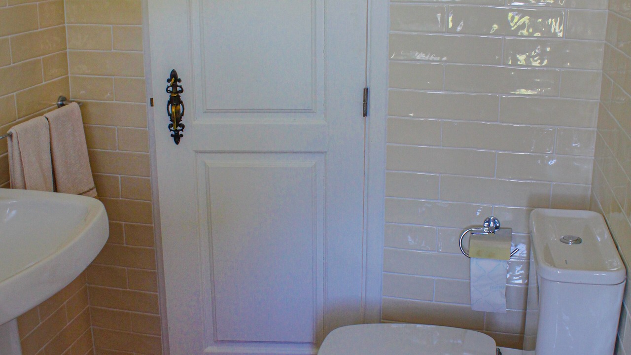 Photo of Bathroom in Ribeira