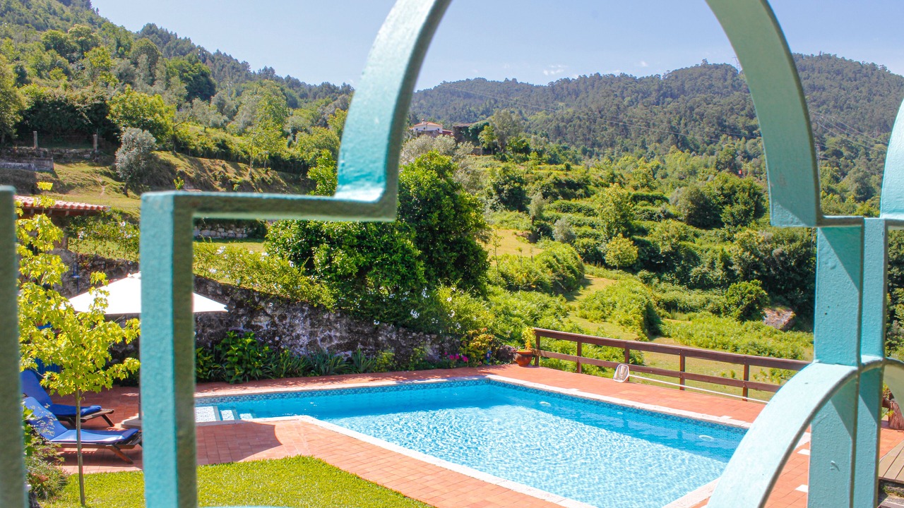 Photo of Outdoor in Ribeira