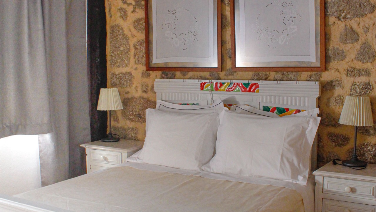 Photo of Bedroom in Ribeira