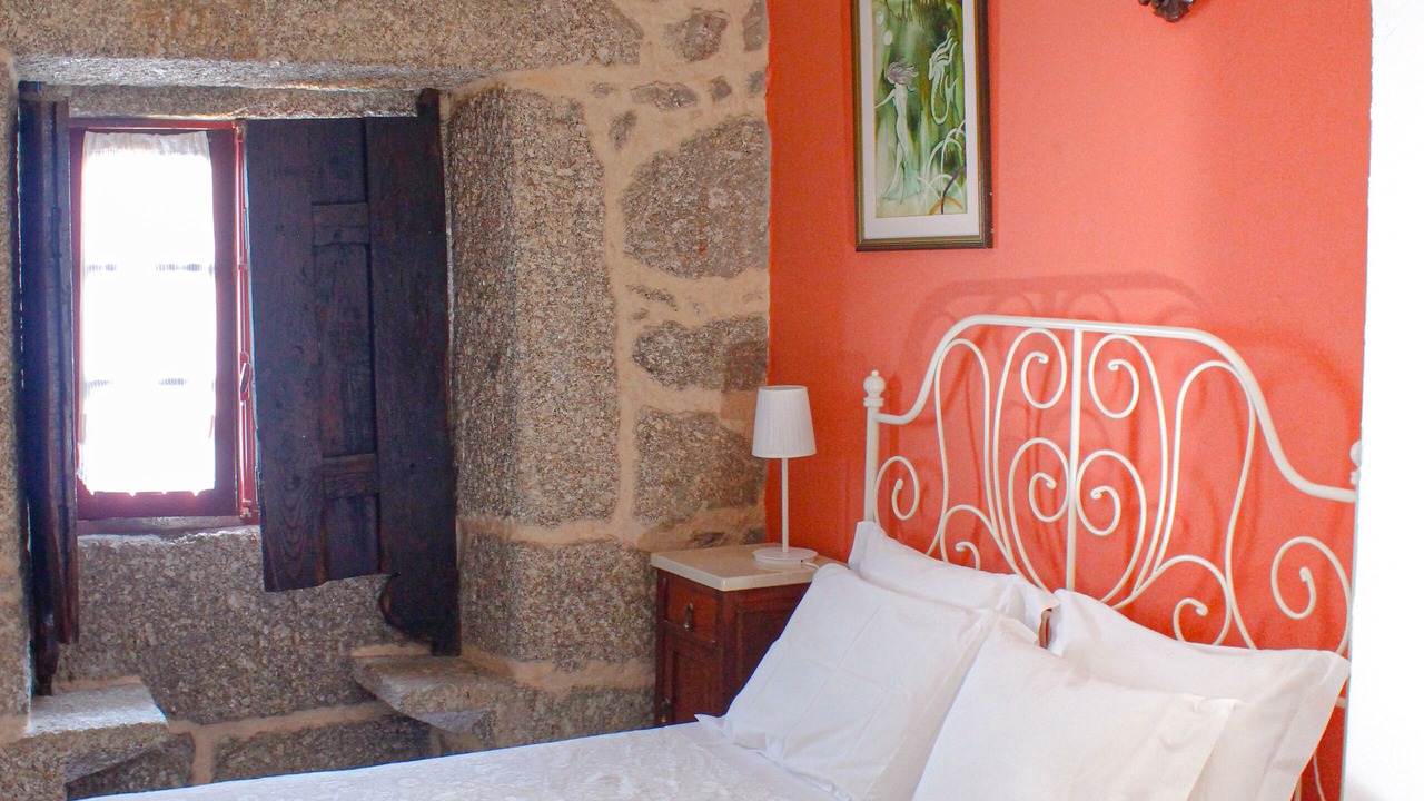 Photo of Bedroom in Ribeira