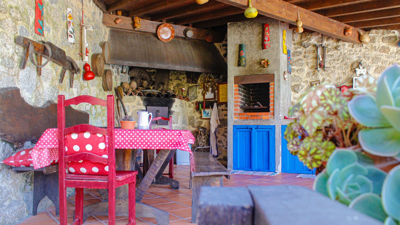 Photo of Outdoor in Ribeira