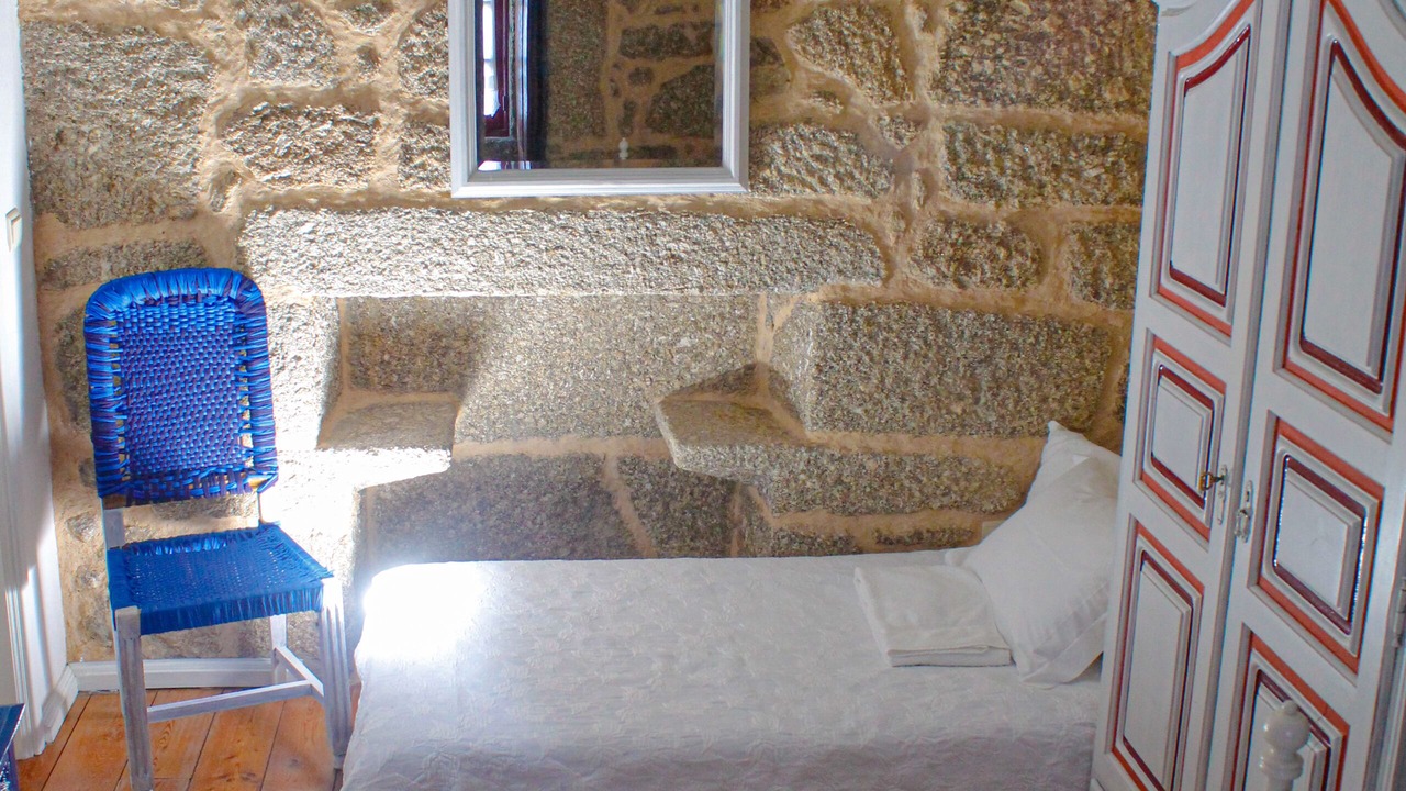 Photo of Bedroom in Ribeira