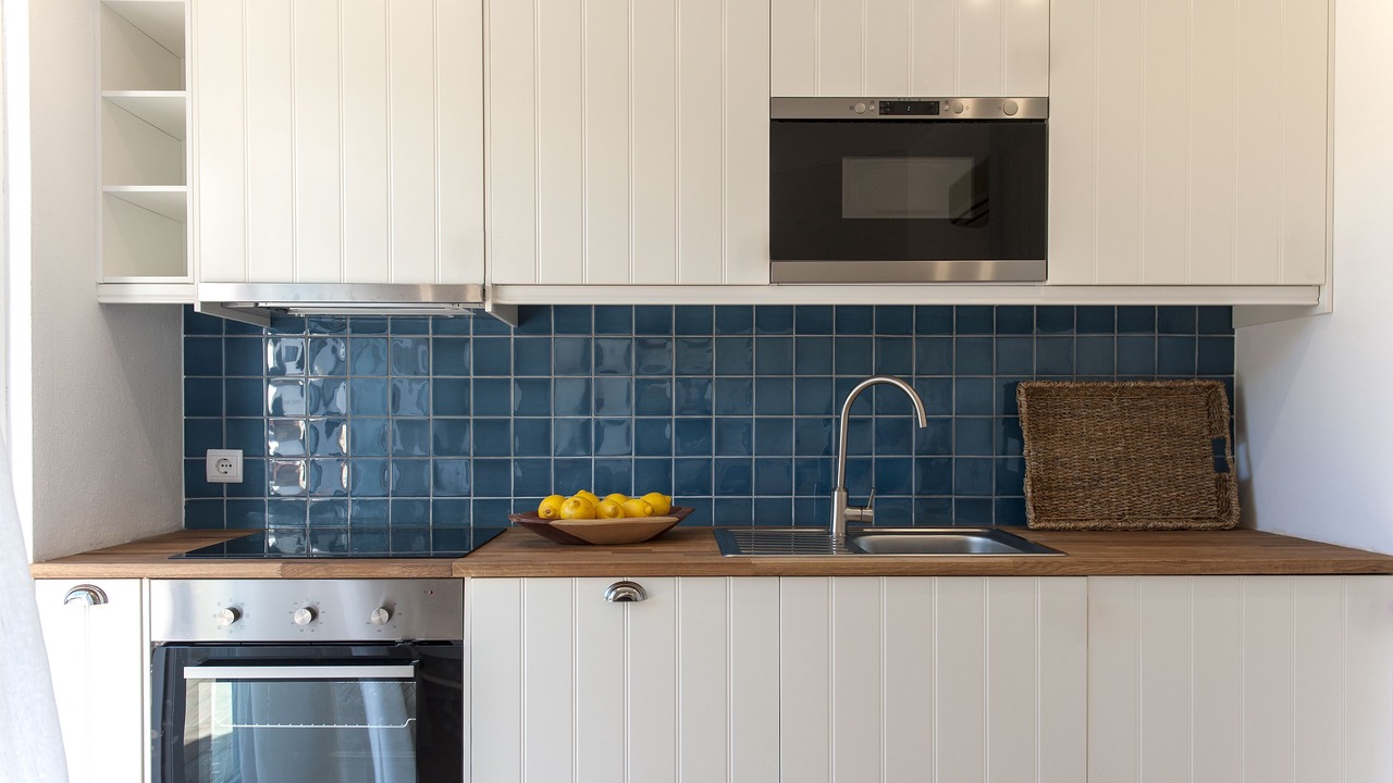 Photo of Kitchen in Vale do Lobo
