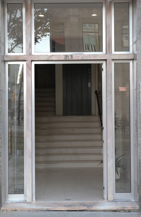 Photo of Buildings in Braga