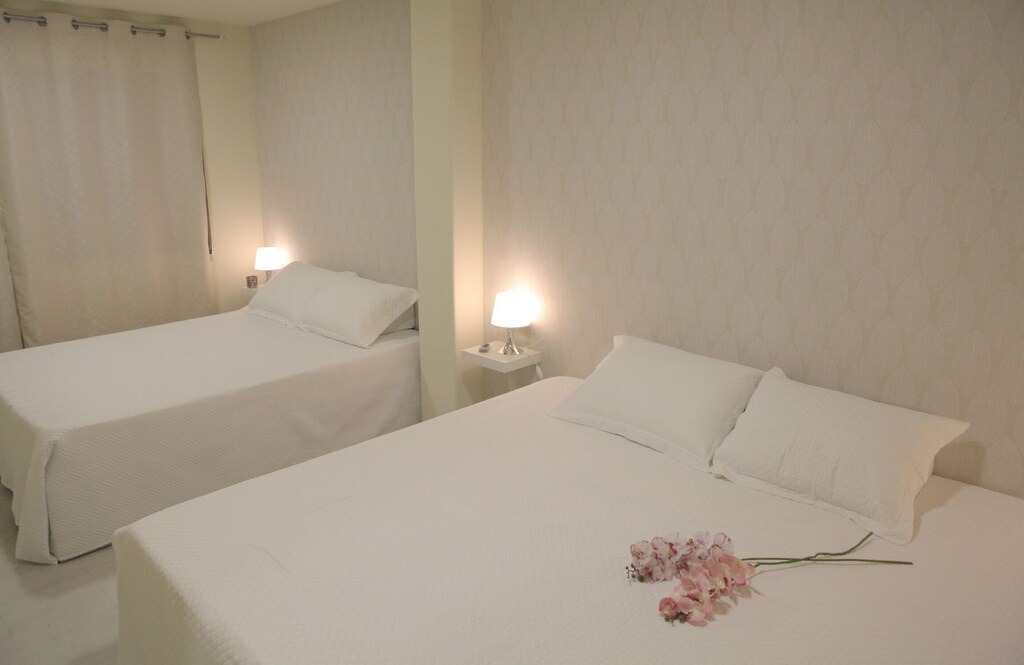 Photo of Bedroom in Braga