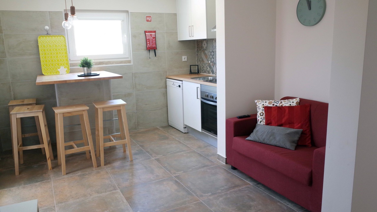 Photo of Bedroom in Costa de Caparica