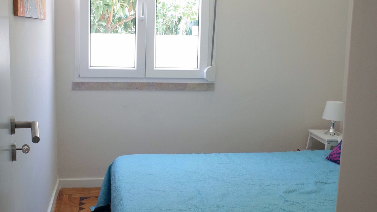 Photo of Bedroom in Costa de Caparica