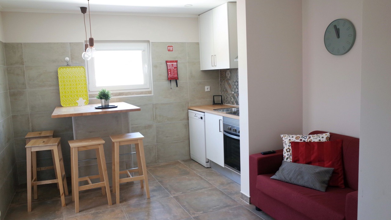Photo of Bedroom in Costa de Caparica