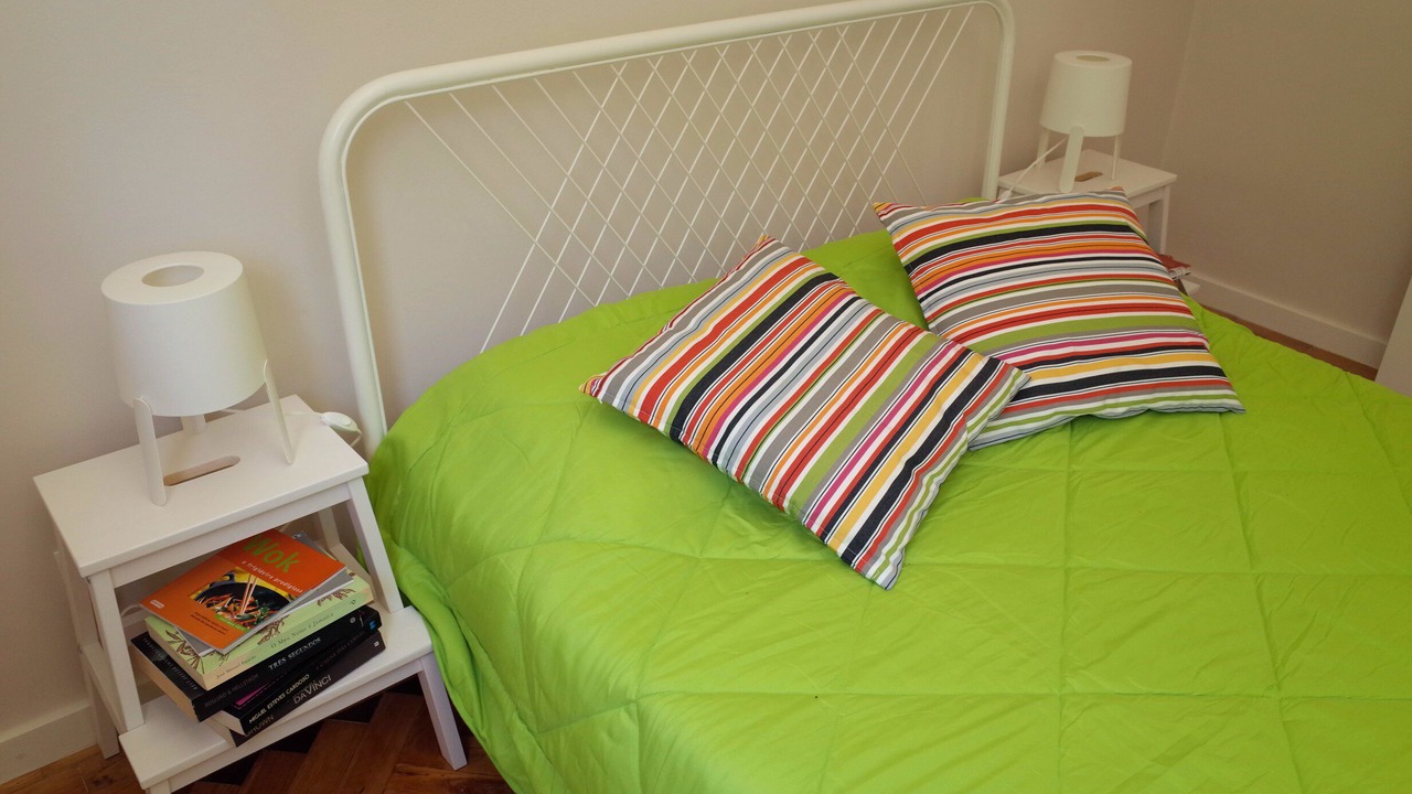 Photo of Bedroom in Costa de Caparica