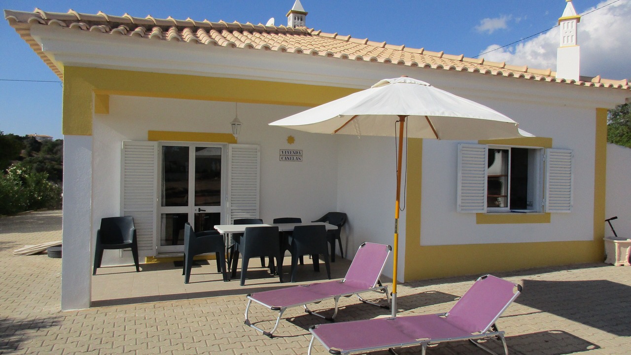 Photo of Outdoor in Monte Raposo