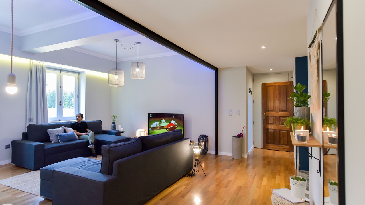 Photo of Livingroom in Centro / Baixa