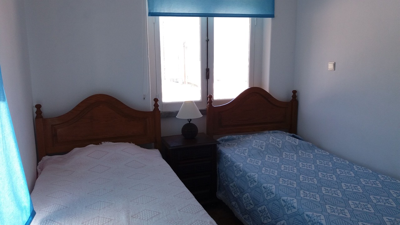 Photo of Bedroom in Colares