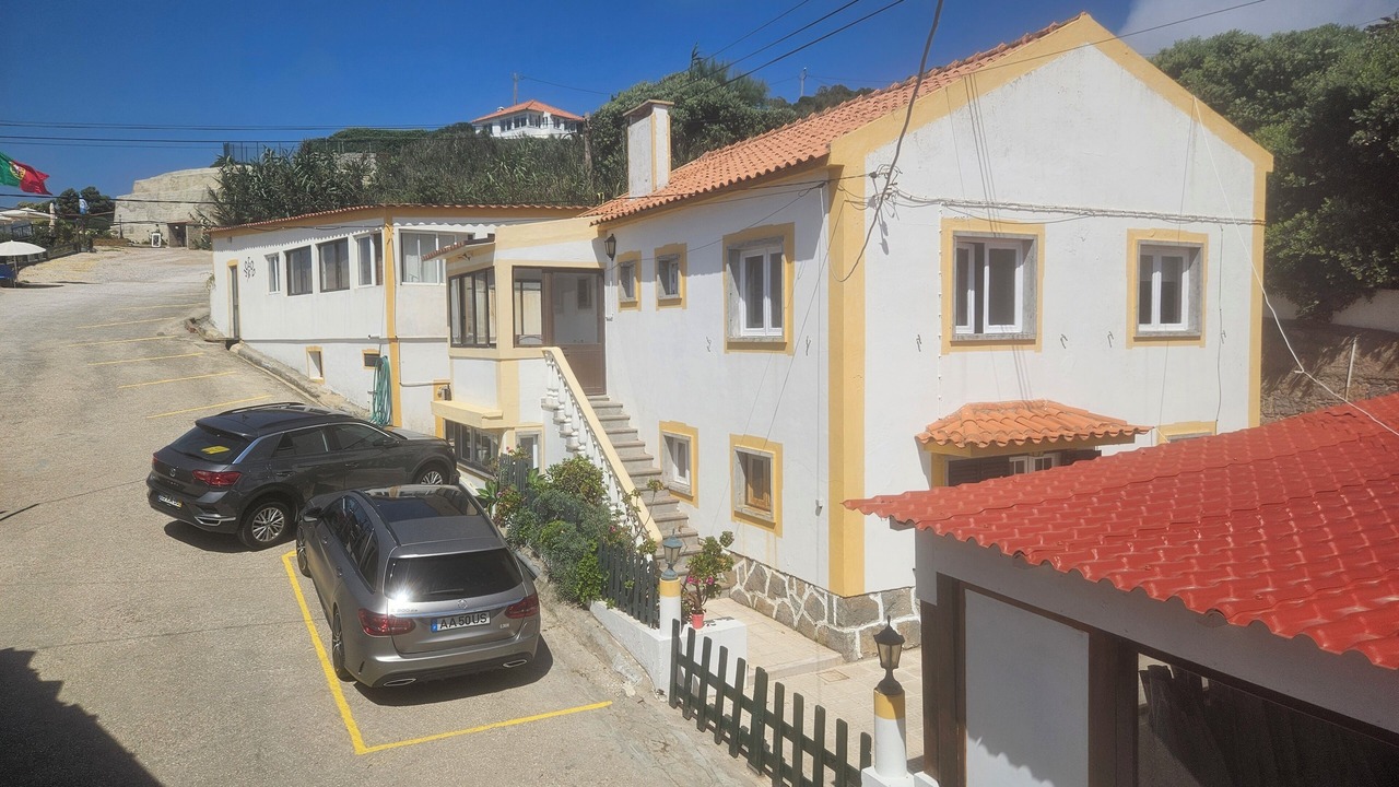 Photo of Outdoor in Colares
