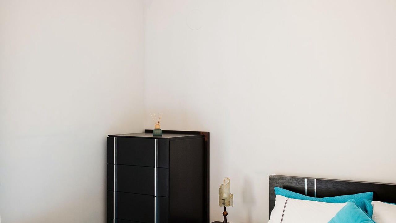 Photo of Bedroom in Montenegro