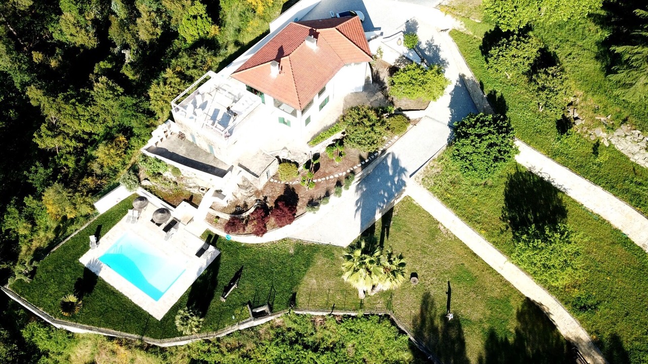 Photo of Outdoor in Cinfaes