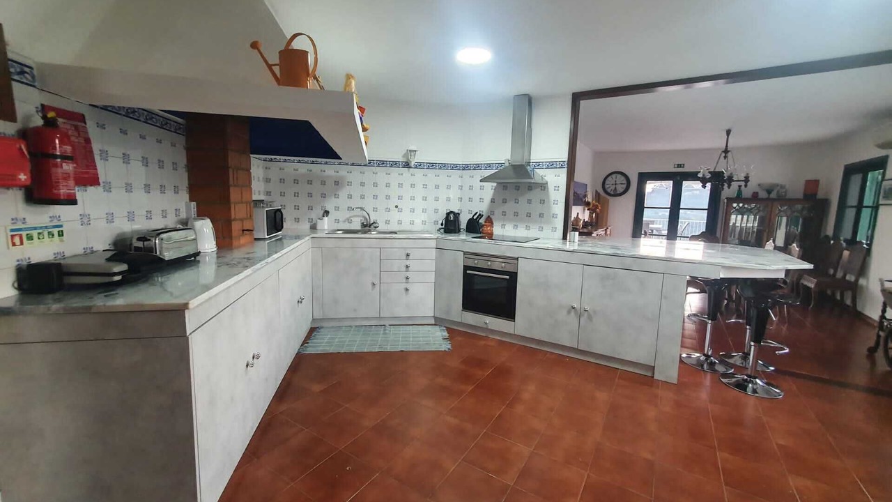 Photo of Kitchen in Cinfaes