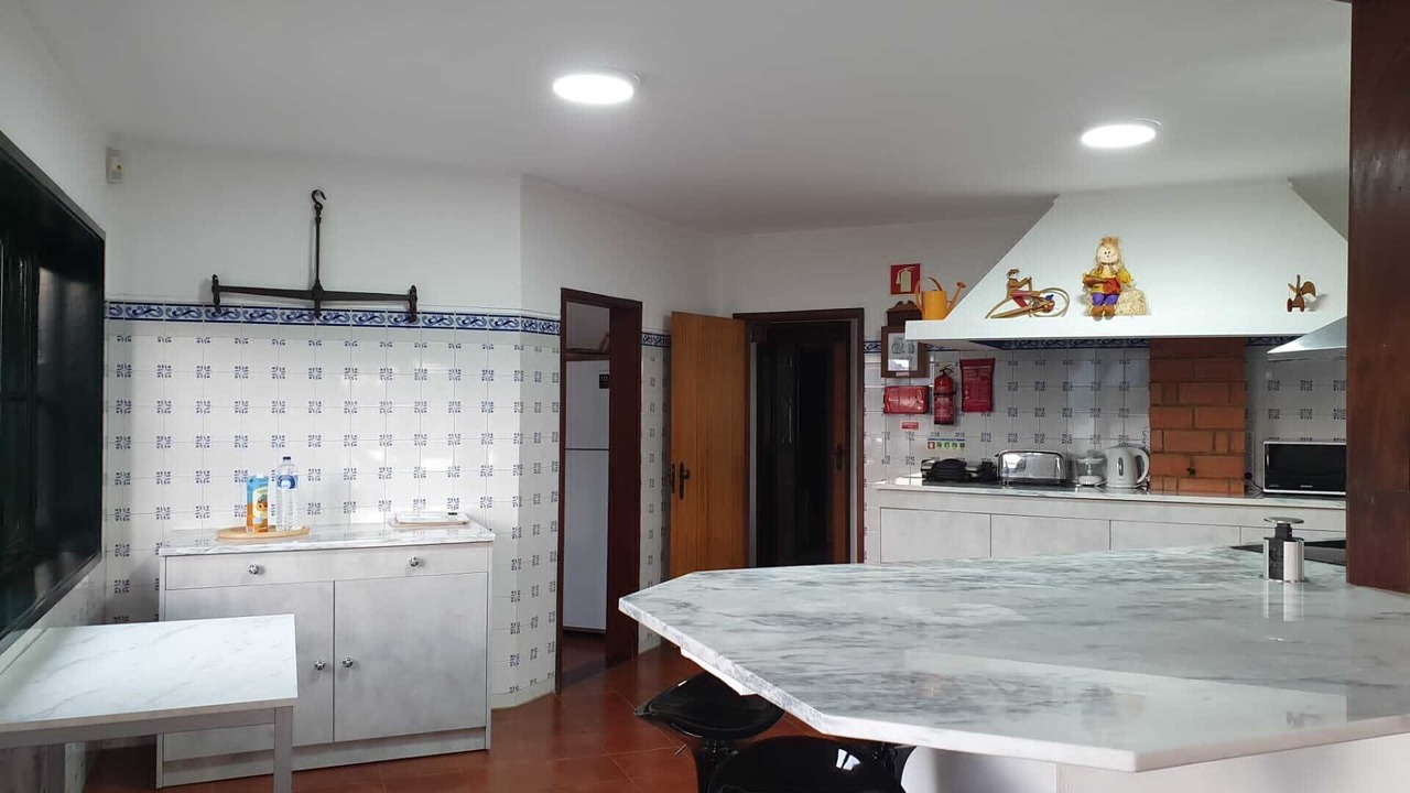 Photo of Kitchen in Cinfaes
