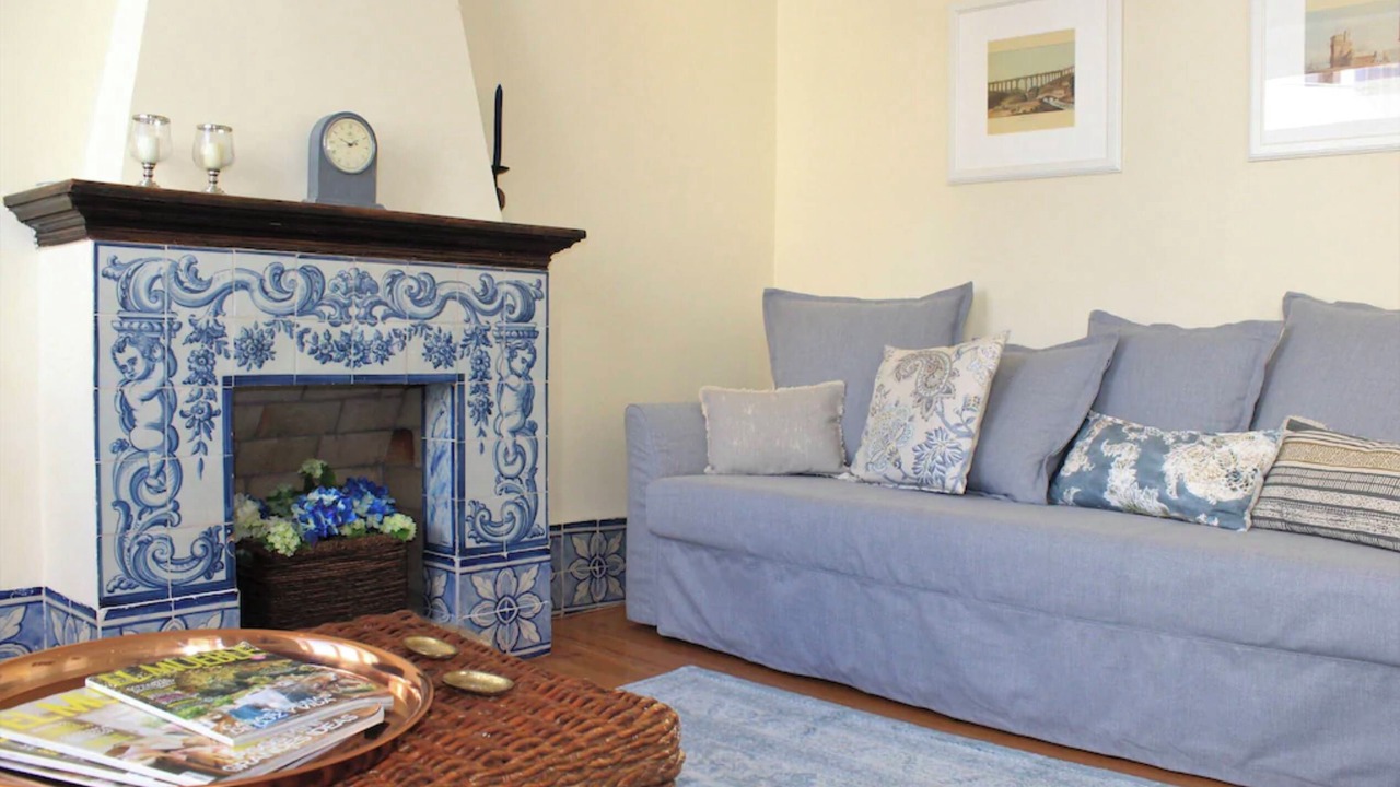 Photo of Livingroom in Sao Bento