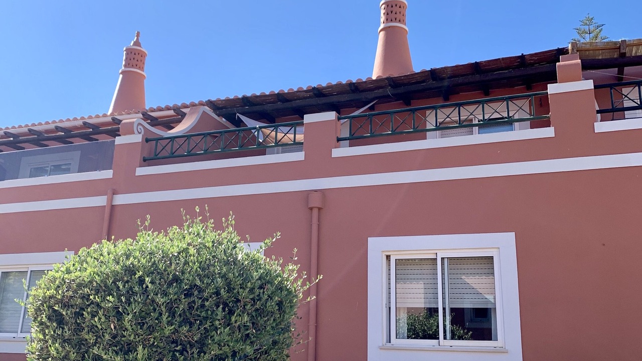 Photo of Outdoor in Praia da Luz