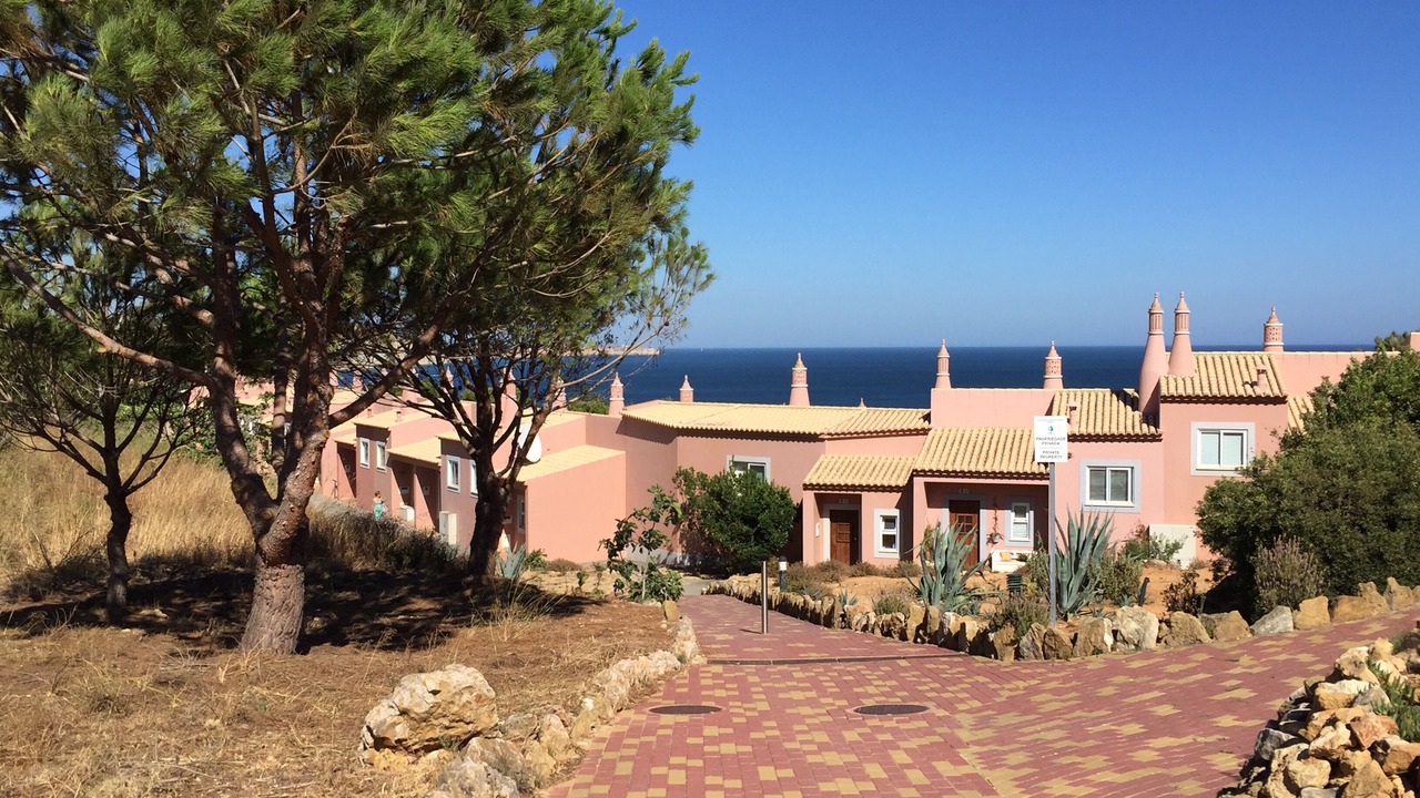 Photo of Outdoor in Praia da Luz