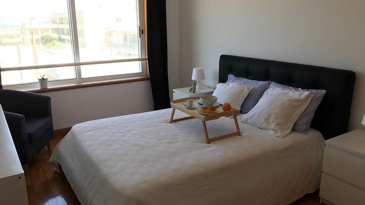 Photo of Bedroom in Gulpilhares