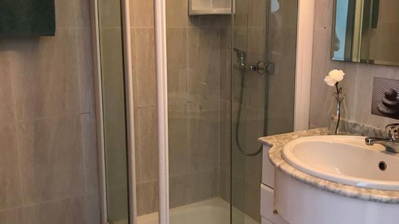 Photo of Bathroom in Gulpilhares