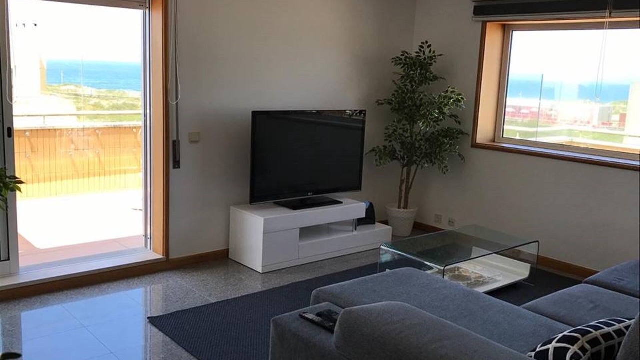 Photo of Livingroom in Gulpilhares