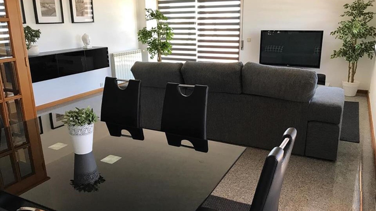 Photo of Livingroom in Gulpilhares