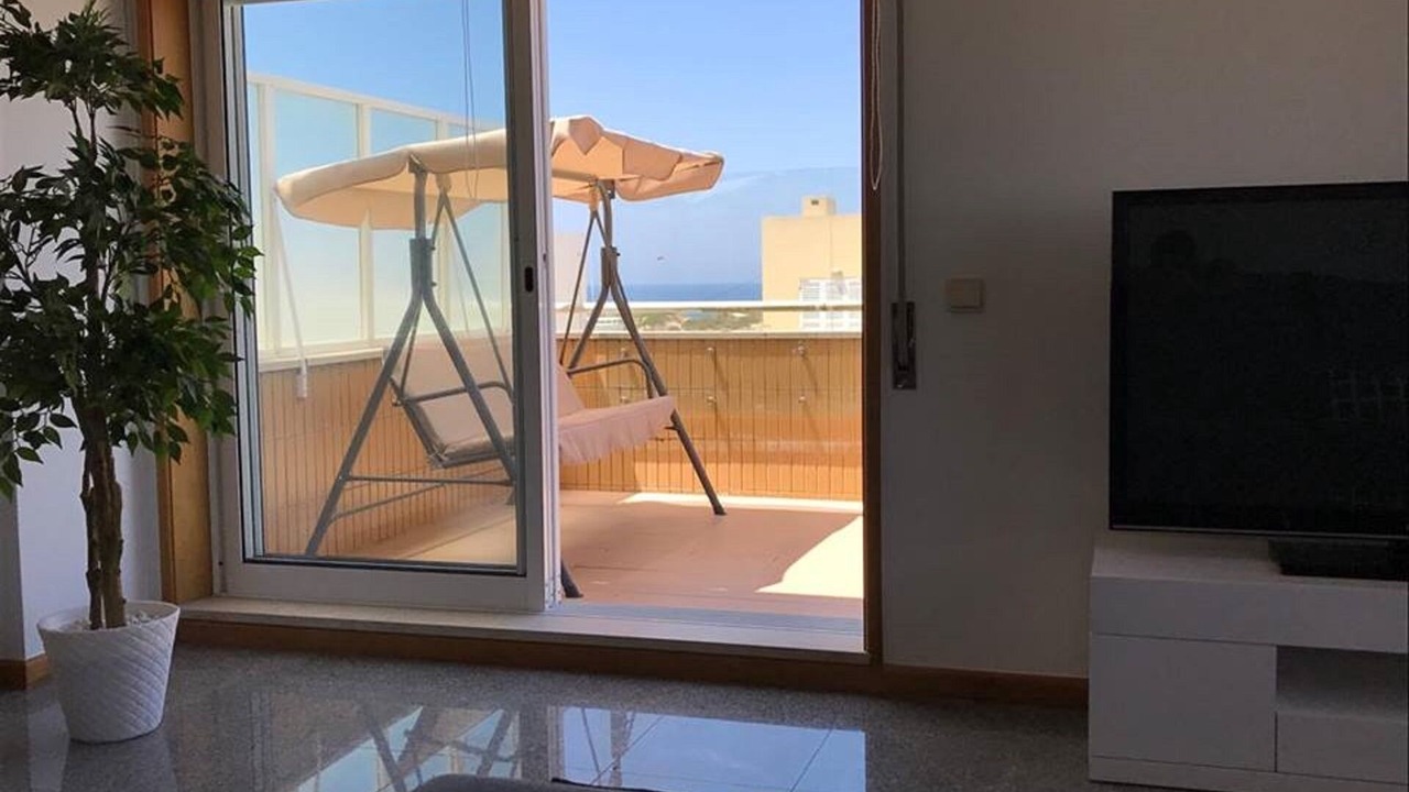 Photo of Livingroom in Gulpilhares