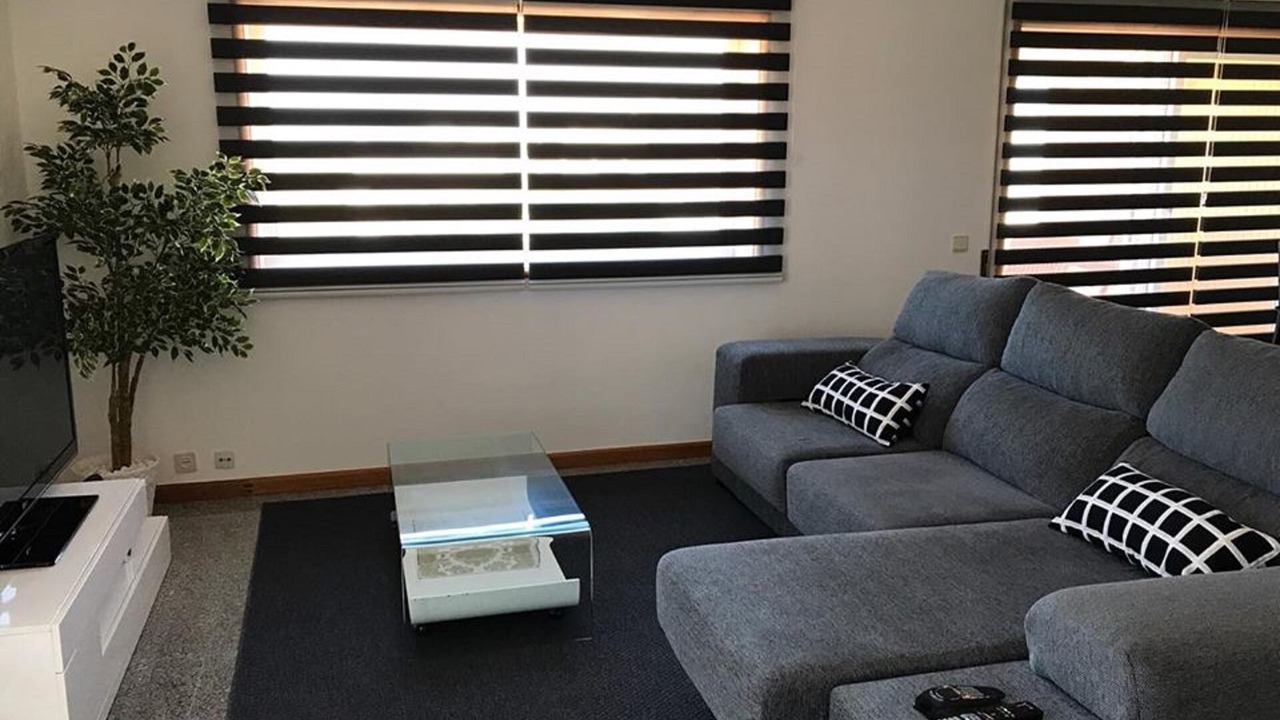 Photo of Livingroom in Gulpilhares