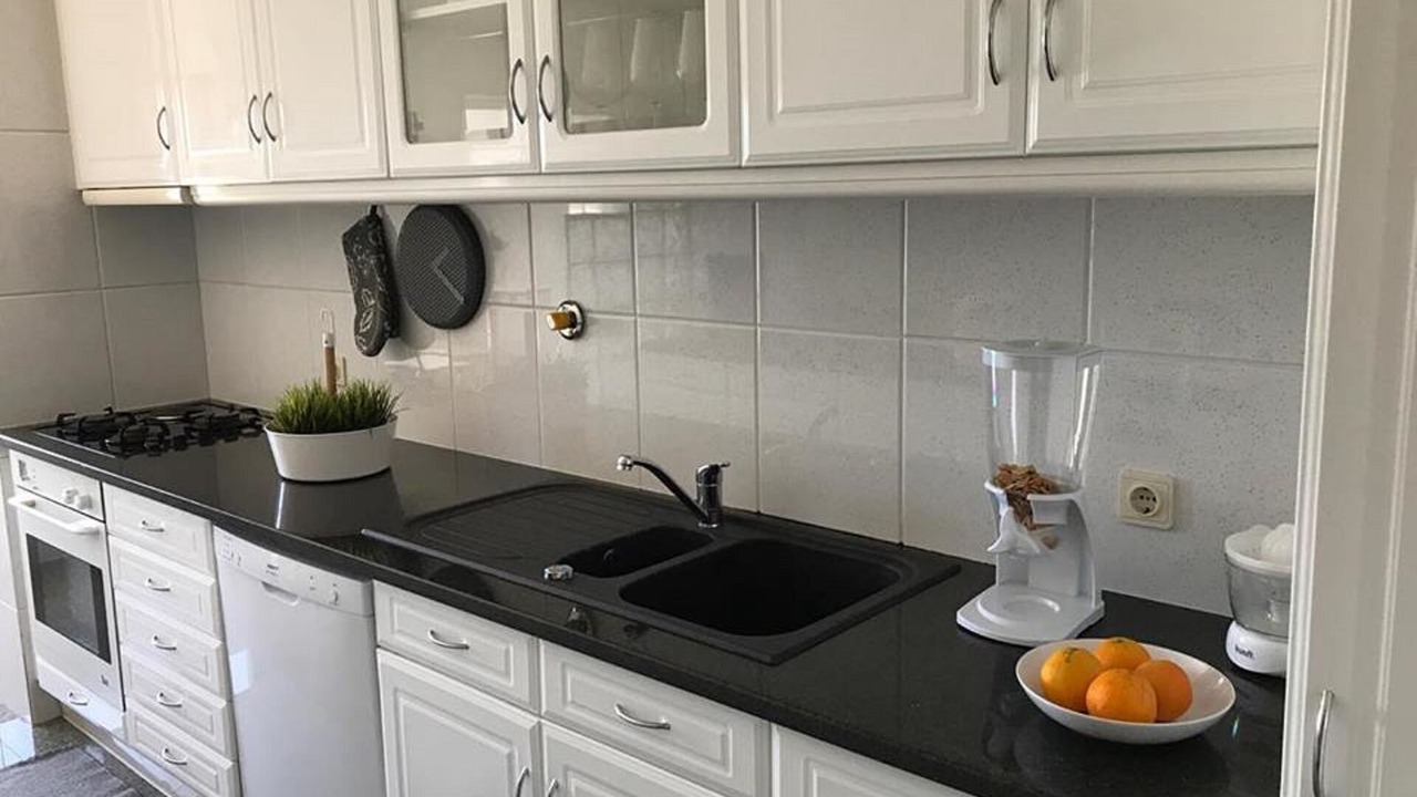 Photo of Kitchen in Gulpilhares
