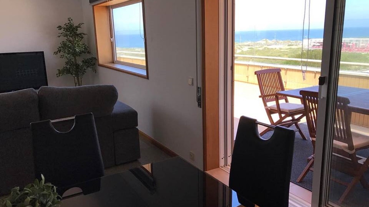 Photo of Livingroom in Gulpilhares