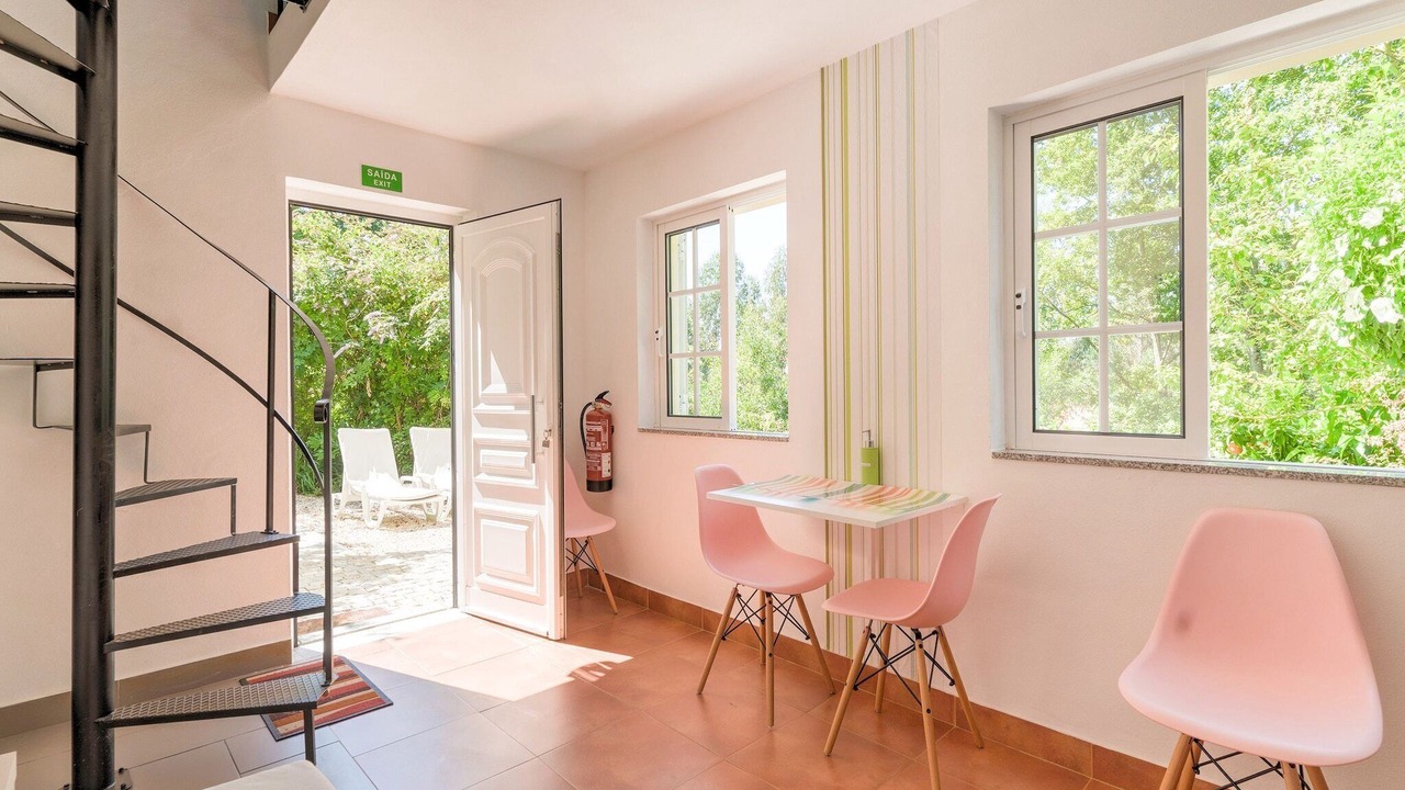 Photo of Livingroom in Penafiel