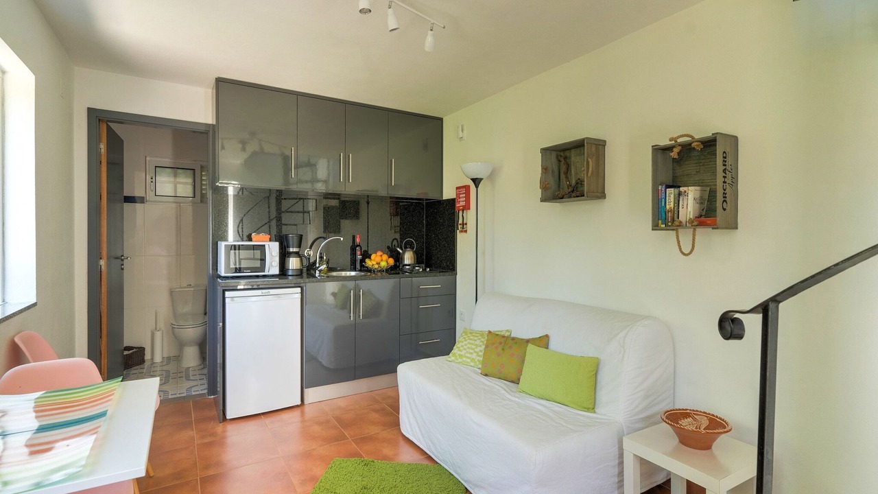 Photo of Livingroom in Penafiel