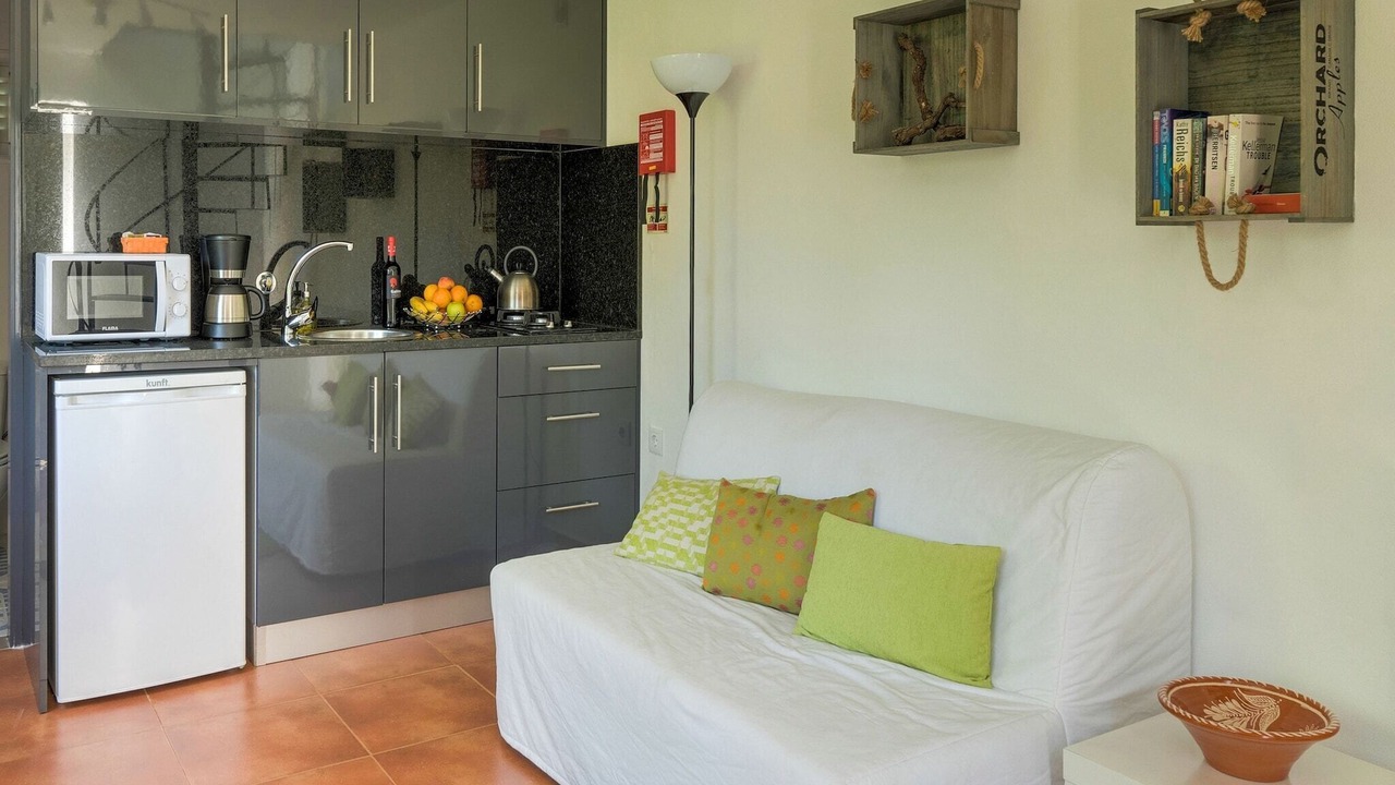 Photo of Livingroom in Penafiel