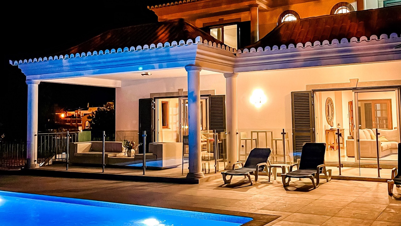 Photo of Outdoor in Quarteira
