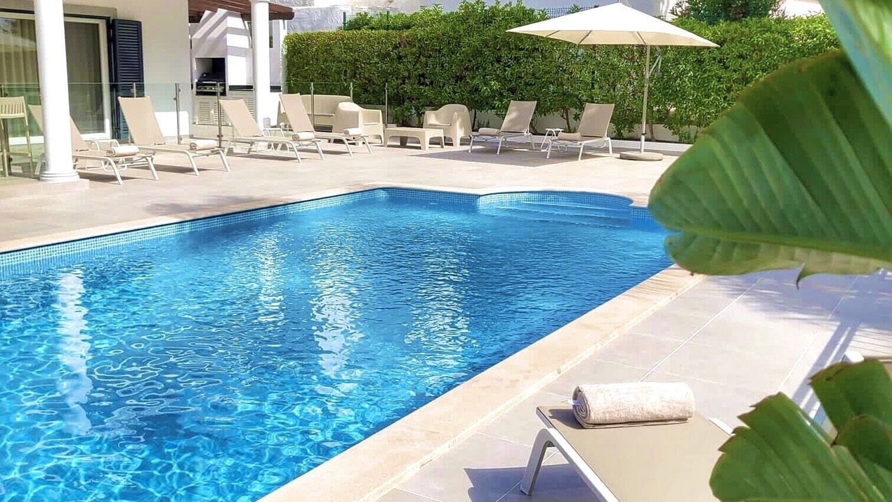 Photo of Outdoor in Quarteira