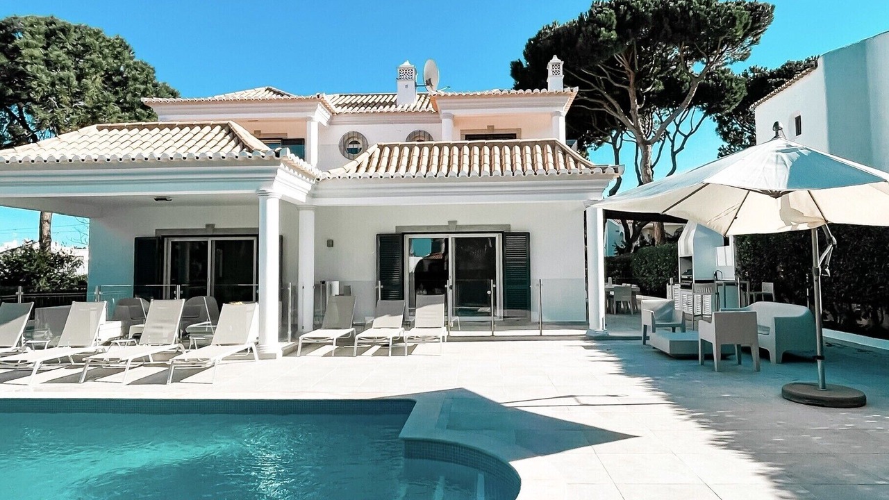Photo of Outdoor in Quarteira