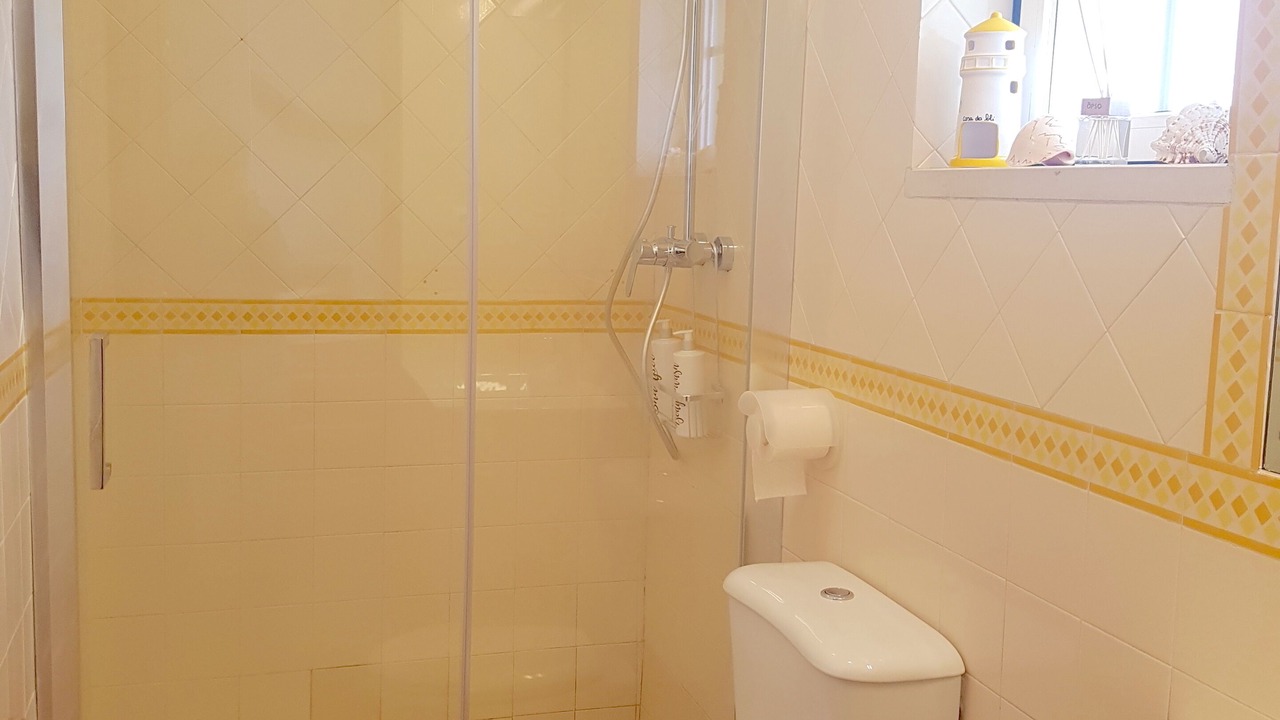 Photo of Bathroom in Alfarim