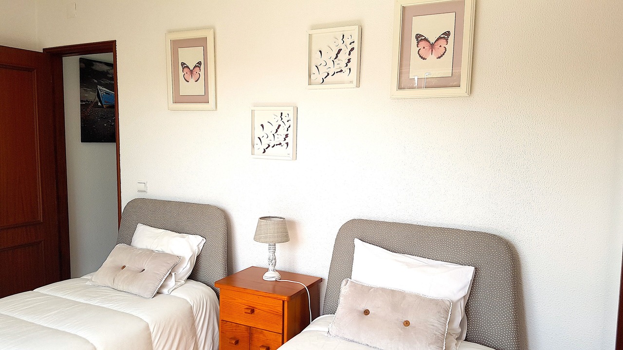 Photo of Bedroom in Alfarim