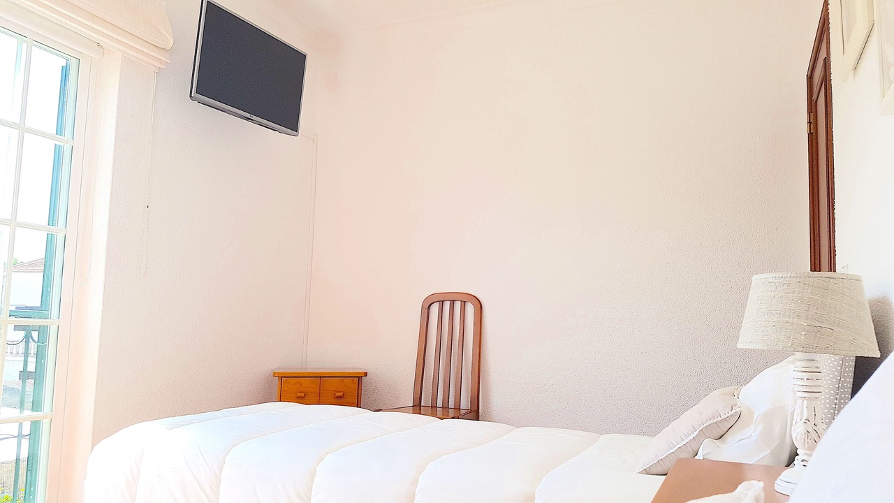 Photo of Bedroom in Alfarim
