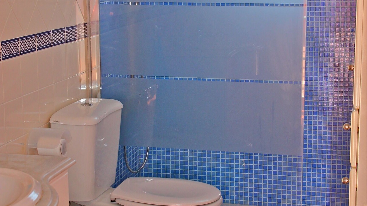Photo of Bathroom in Alfarim