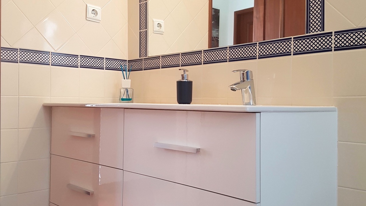 Photo of Bathroom in Alfarim